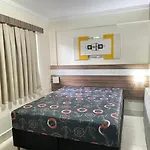 Apartamento 1 quarto lacqua di roma em Caldas Novas