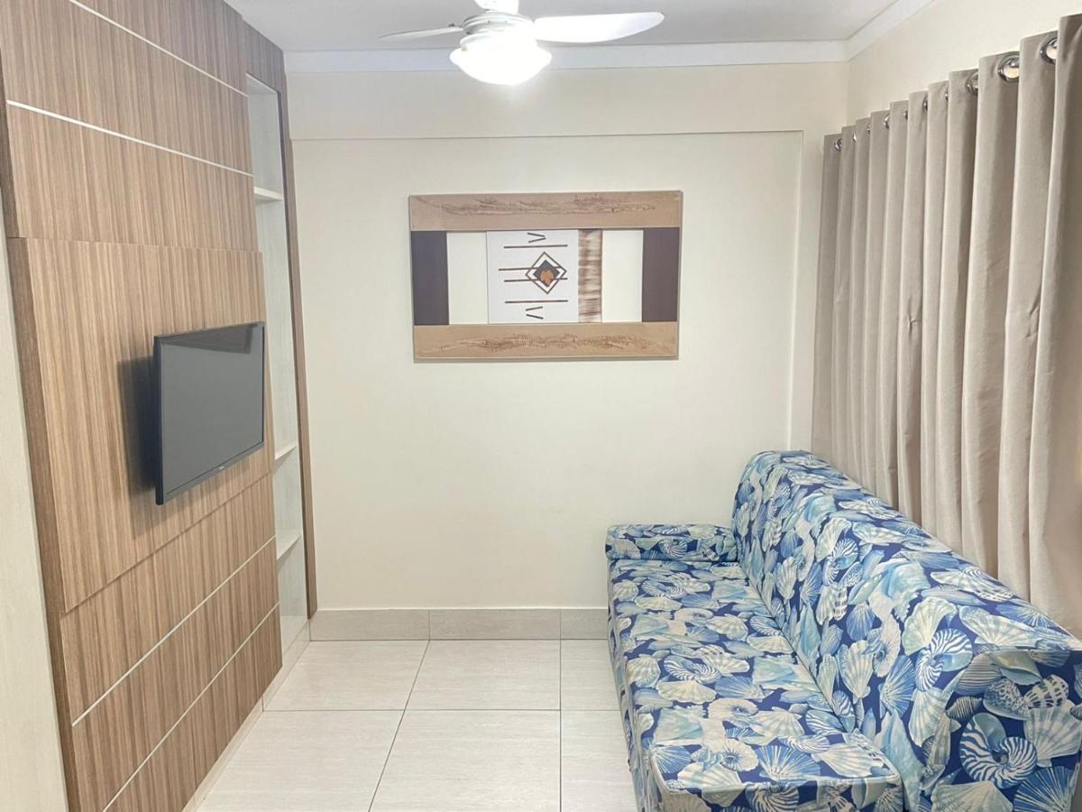 Apartamento 1 Lacqua Di Roma Em - N Fornecemos Roupas De Cama E Banho