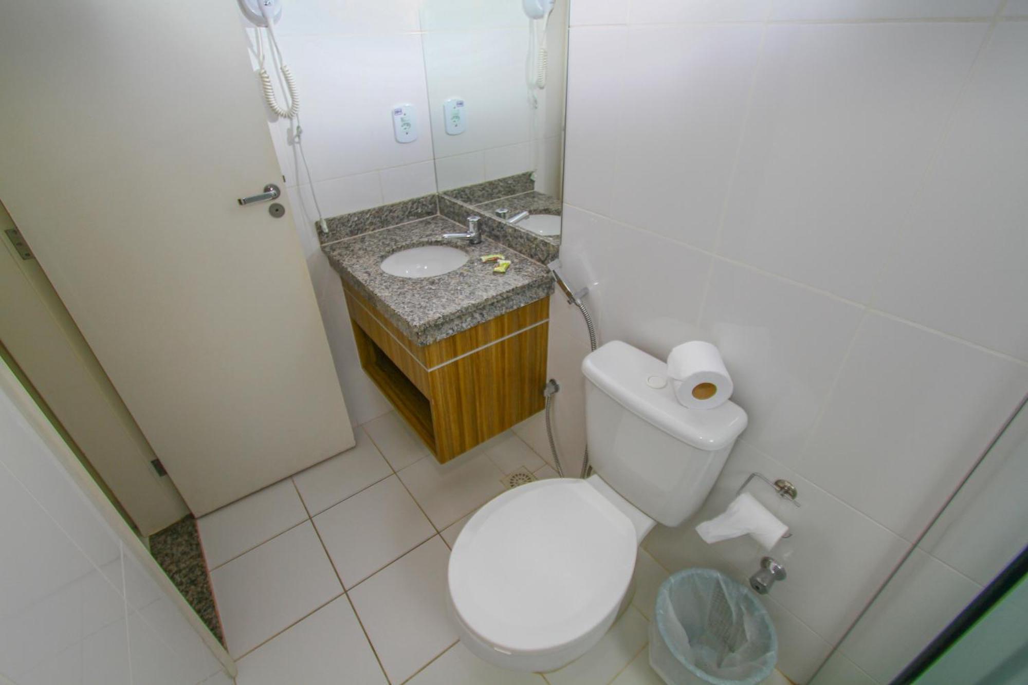 Apartamento 1 Lacqua Di Roma Em - N Fornecemos Roupas De Cama E Banho *